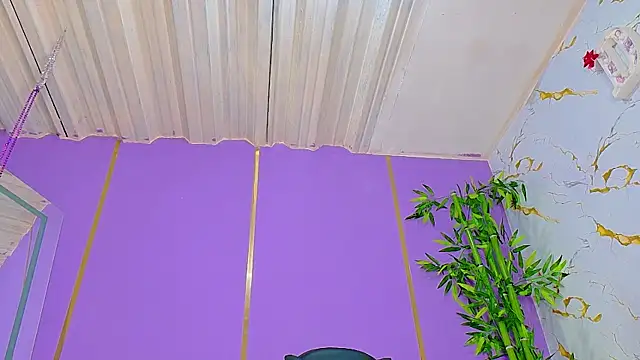 scarlet-jonesx online show from 10-29-25, 11:17