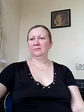 blondyaguar online show from 03-13-25, 10:15