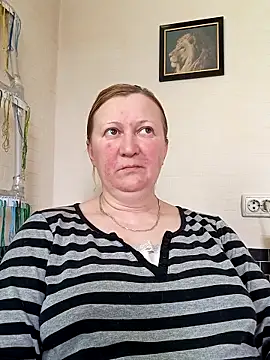 blondyaguar online show from 03-26-26, 01:49