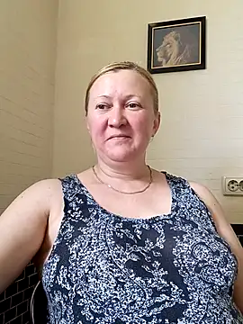 blondyaguar online show from 07-31-26, 08:36