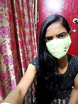 Joshna-Sexy online show from 12-04-24, 08:34