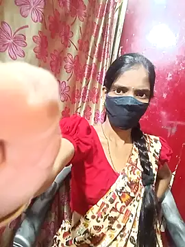 Joshna-Sexy online show from 12-23-24, 04:39