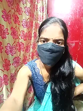 Joshna-Sexy online show from 12-27-24, 06:24