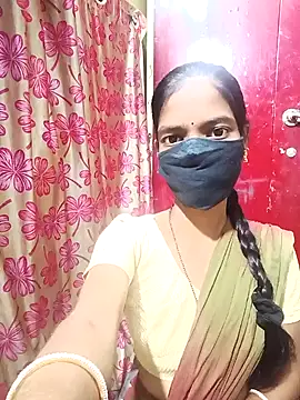 Joshna-Sexy online show from 01-04-25, 05:27