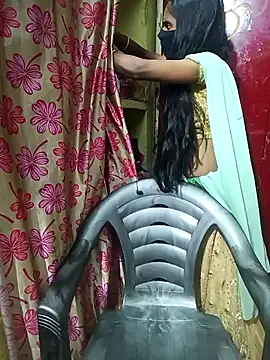 Joshna-Sexy online show from 01-21-25, 04:27