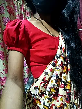 Joshna-Sexy online show from 02-01-25, 05:18