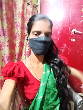 Joshna-Sexy online show from 02-19-25, 06:00