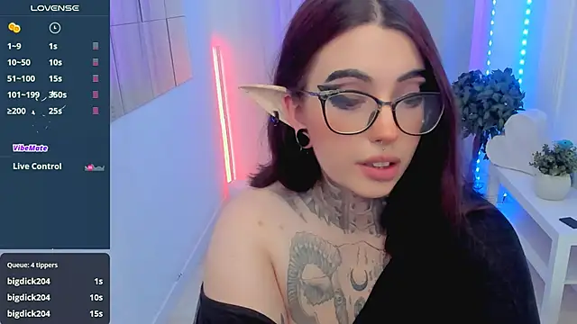 Snapshot of Dixi_Pixi_ chatting on 12-05-24, 11:49 Dixi Pixi online show from 12-05-24, 11:49