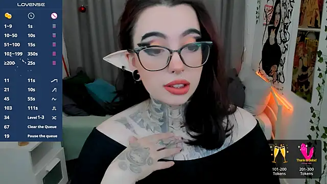 Snapshot of Dixi_Pixi_ chatting on 01-03-25, 05:39 Dixi Pixi online show from 01-03-25, 05:39