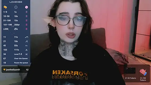 Snapshot of Dixi_Pixi_ chatting on 03-06-25, 07:03 Dixi Pixi online show from 03-06-25, 07:03