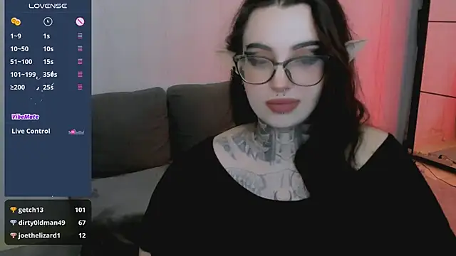 Snapshot of Dixi_Pixi_ chatting on 03-06-25, 10:09 Dixi Pixi online show from 03-06-25, 10:09