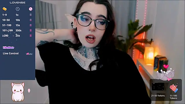 Snapshot of Dixi_Pixi_ chatting on 03-07-25, 05:40 Dixi Pixi online show from 03-07-25, 05:40