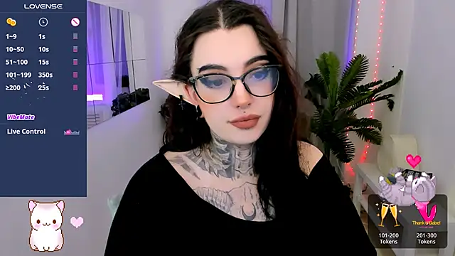 Snapshot of Dixi_Pixi_ chatting on 03-13-25, 09:10 Dixi Pixi online show from 03-13-25, 09:10