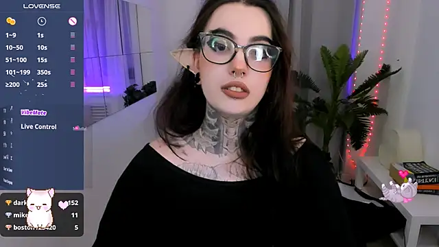 Snapshot of Dixi_Pixi_ chatting on 03-15-25, 08:48 Dixi Pixi online show from 03-15-25, 08:48