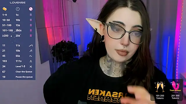 Snapshot of Dixi_Pixi_ chatting on 09-19-25, 05:42 Dixi Pixi online show from 09-19-25, 05:42