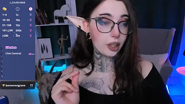 Snapshot of Dixi_Pixi_ chatting on 09-25-25, 05:55 Dixi Pixi online show from 09-25-25, 05:55