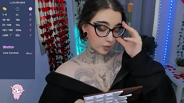 Dixi Pixi  online show from 02-13-26, 05:47