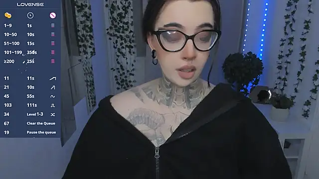 Dixi Pixi  online show from 05-21-26, 05:36