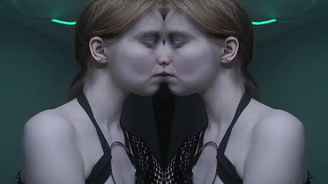 ginger hugs online show from 12-17-25, 10:05