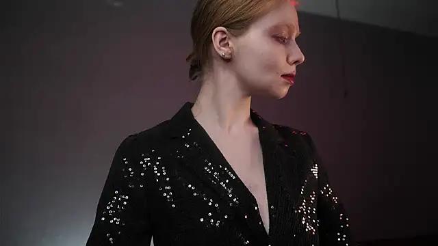 ginger hugs online show from 02-18-26, 10:06