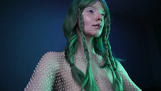 ginger hugs online show from 03-28-26, 10:09