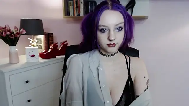 Snapshot of MadelineLust chatting on 03-02-25, 02:43 MadelineLust online show from 03-02-25, 02:43