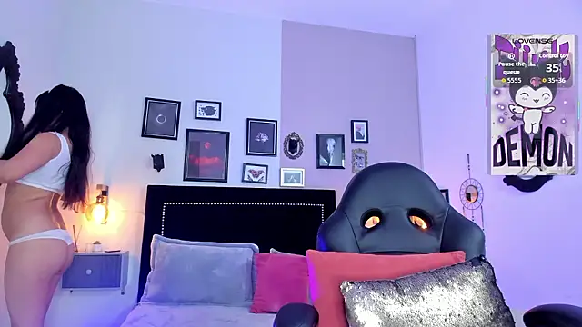 Chloe fischer  online show from 02-27-26, 03:12