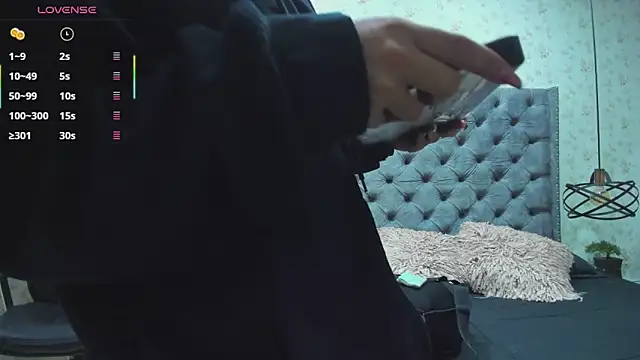 MissSussy online show from 02-07-26, 11:47