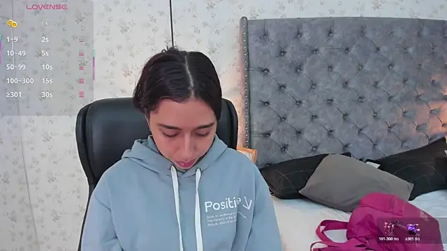 MissSussy online show from 03-23-26, 11:36