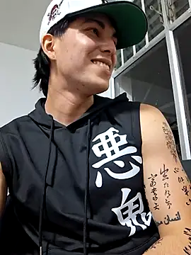 Karimferrer online show from 04-01-26, 04:35