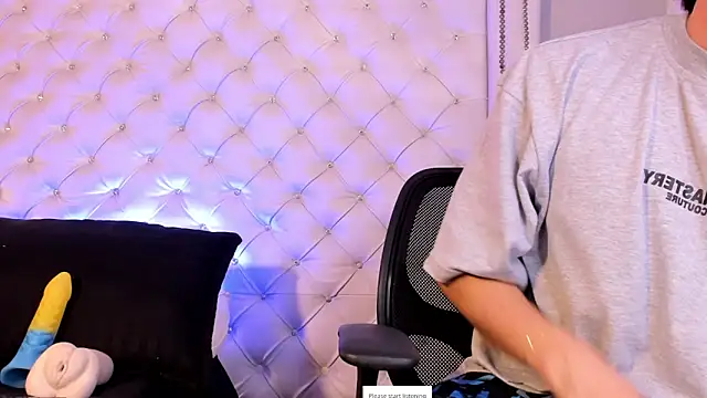 Karimferrer online show from 04-09-26, 03:17