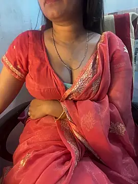 Snapshot of Spicy_sari_girl chatting on 05-15-26, 01:56 Spicy sari girl online show from 05-15-26, 01:56