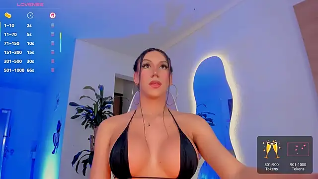 Pretty Mariangel online show from 04-14-26, 05:13