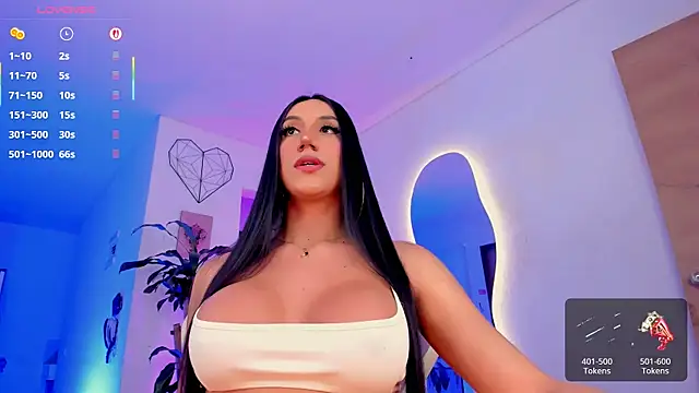 Snapshot of Pretty_Mariangel chatting on 07-19-26, 05:44 Pretty Mariangel online show from 07-19-26, 05:44