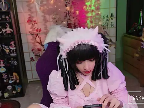 Sara Skys00 online show from 08-07-26, 12:23