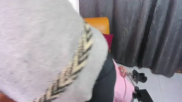 BrendaSex Hot online show from 10-12-25, 07:02