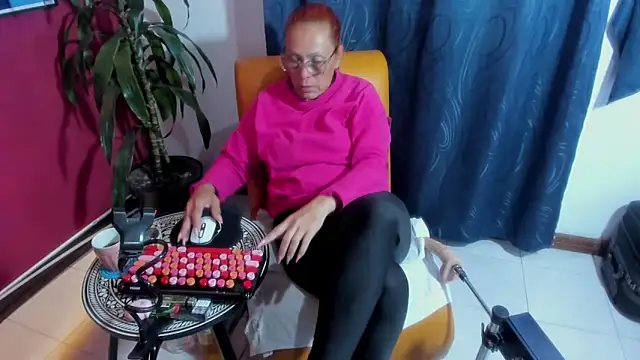 BrendaSex Hot online show from 11-22-25, 08:41