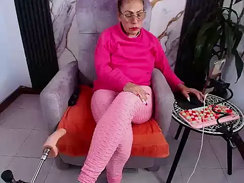 BrendaSex Hot online show from 03-15-26, 06:58