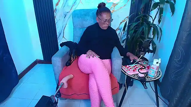 BrendaSex Hot online show from 03-27-26, 09:03