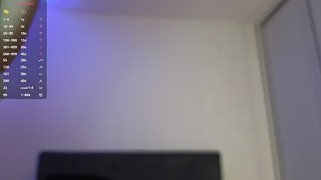 kimmie meow online show from 05-15-26, 06:37