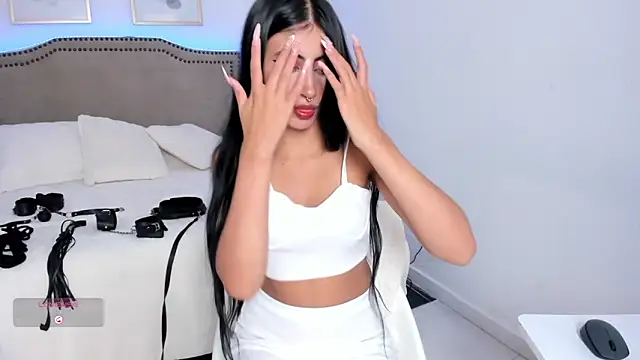 RACHEL EV online show from 02-10-26, 07:56