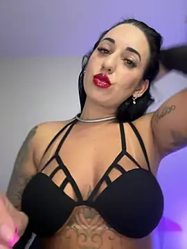 TigrezaSC online show from 03-20-25, 03:34