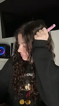 Kimi Ass online show from 02-14-26, 10:28