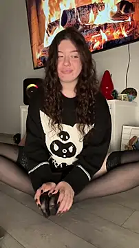 Kimi Ass online show from 02-18-26, 02:24