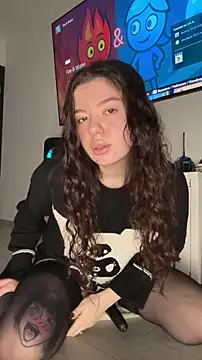 Kimi Ass online show from 02-19-26, 12:23