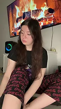 Kimi Ass online show from 03-15-26, 01:00