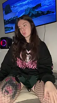 Kimi Ass online show from 04-02-26, 10:46