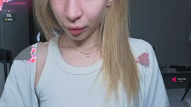 Elis Fox online show from 01-08-26, 09:11