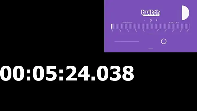 streamy test12 online show from 07-27-26, 11:50