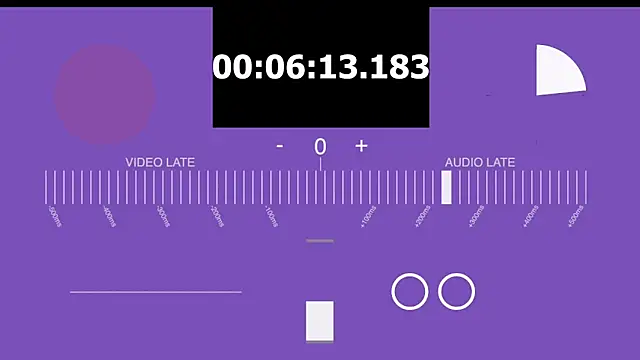 streamy test15 online show from 03-04-25, 11:29